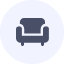 Accessible Furniture icon