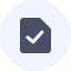 Assessments icon