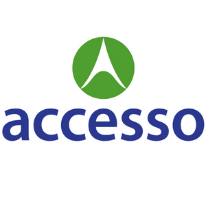 Accesso Technology Group Logo